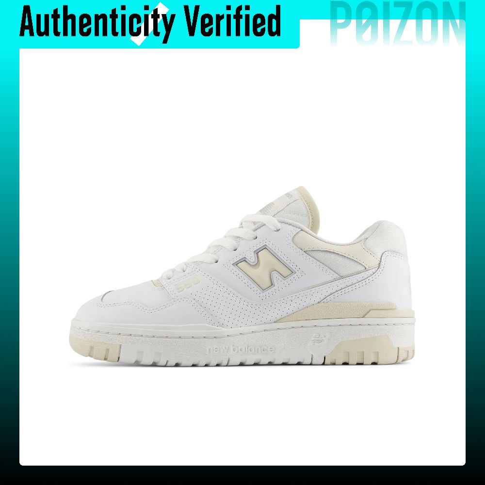 New Balance Shoes 550 - New Balance NB 550, женские кеды