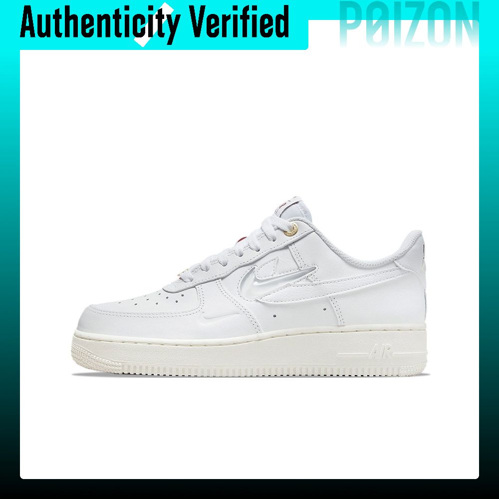 Nike Shoes Air Force 1 - Женские низкие кеды Nike Air Force