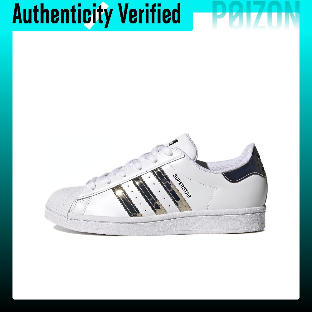 Adidas Originals SUPERSTAR Cla – обзор и цена Adidas Shoes Superstar