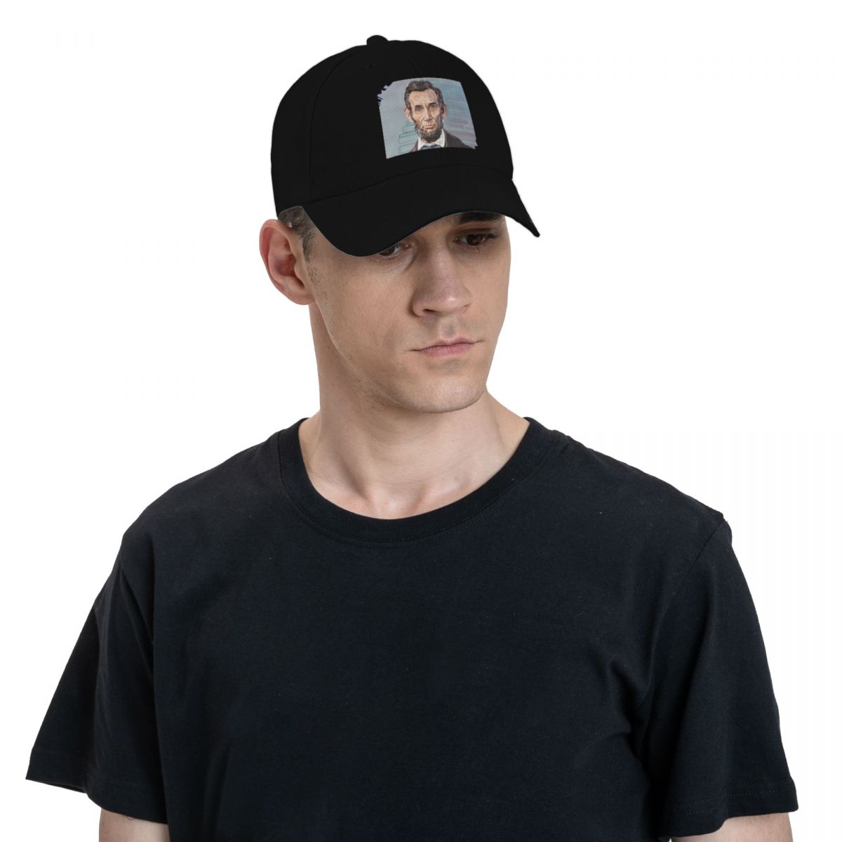 Lifelong Learner - Бейсбольная – обзор и цена Golf Cap Dad