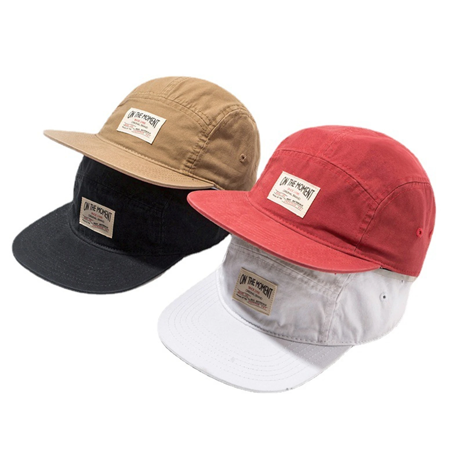 В настоящий момент: хлопковая  – обзор и цена Corduroy Cap 5 Panel