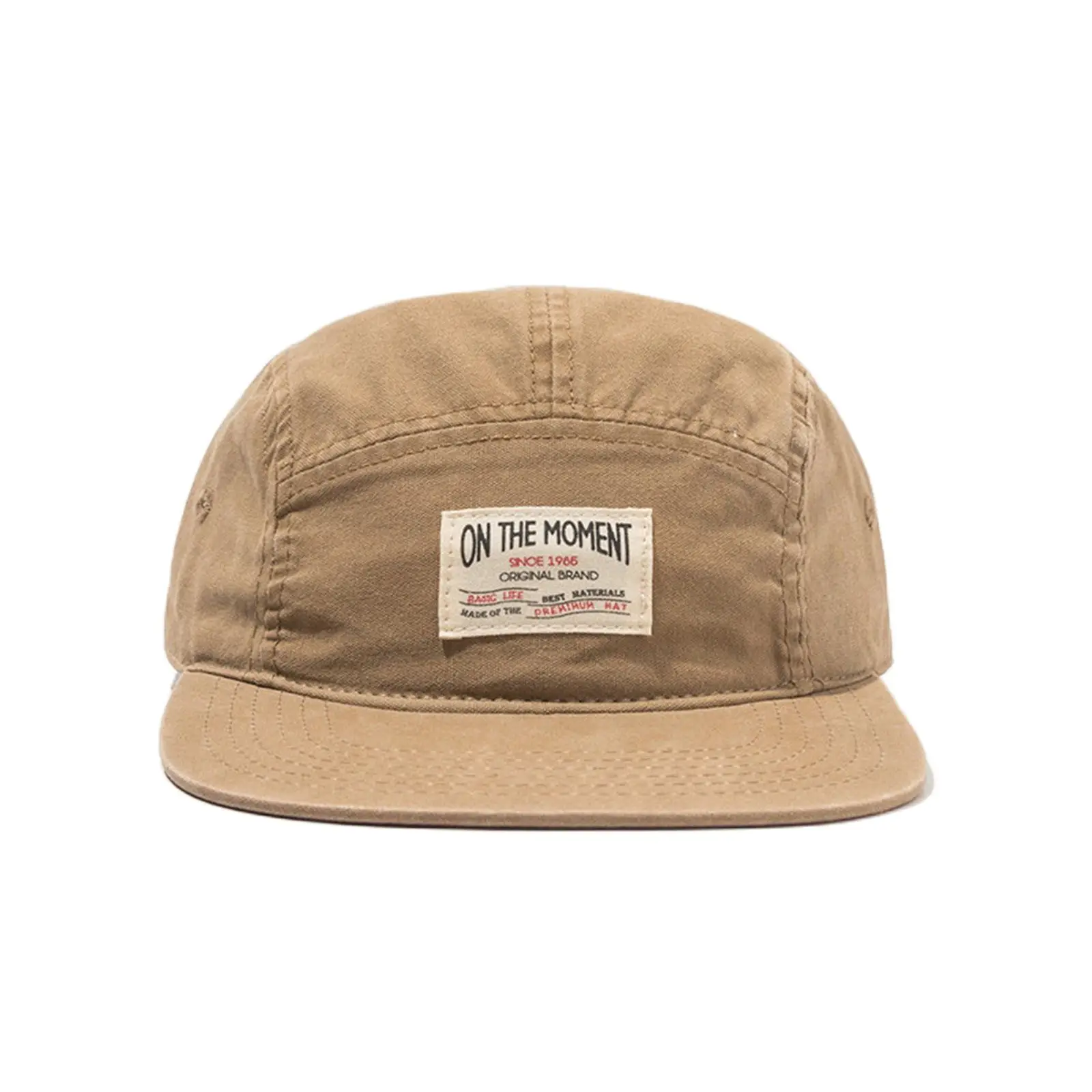 В настоящий момент: хлопковая  – обзор и цена Corduroy Cap 5 Panel