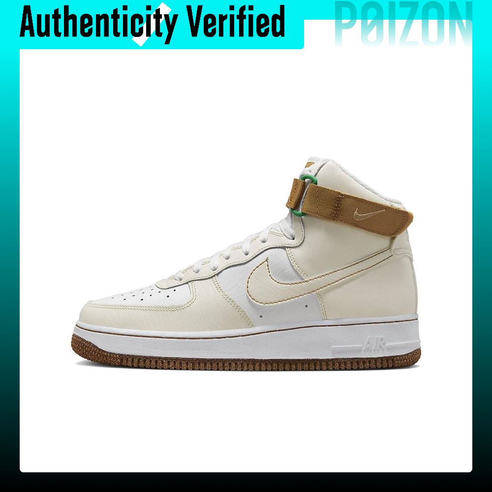 Мужские высокие кеды Nike Air  – обзор и цена Nike Shoes Air Force 1