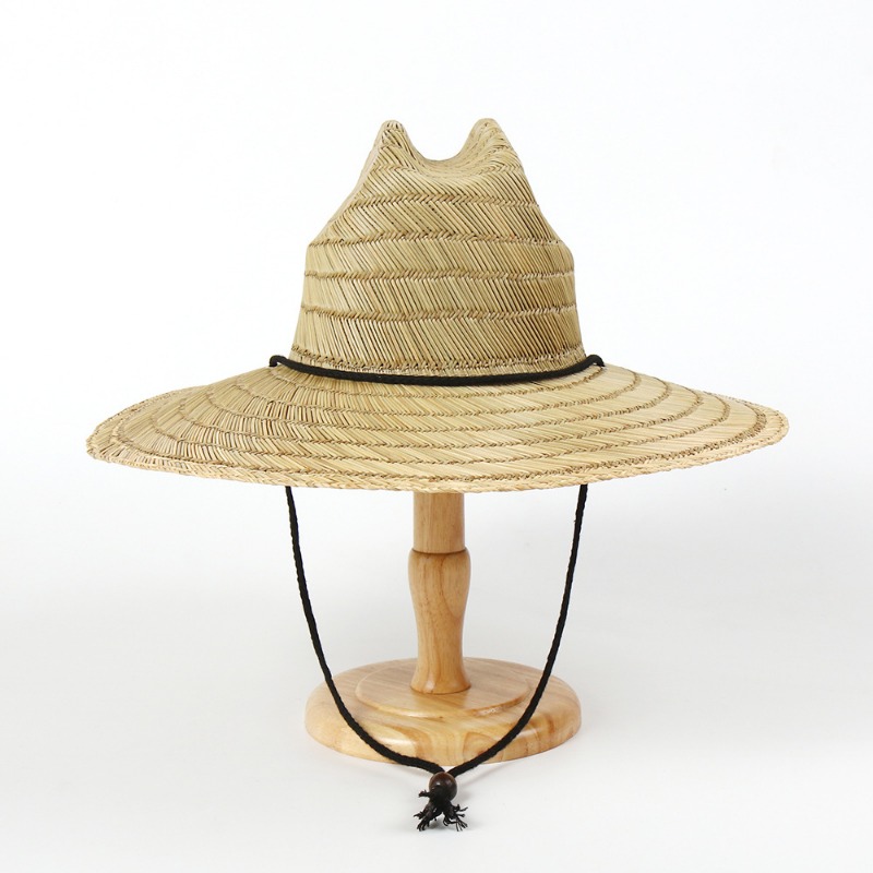 Ковбойская соломенная шляпа с  – обзор и цена Cowboy Hat Straw