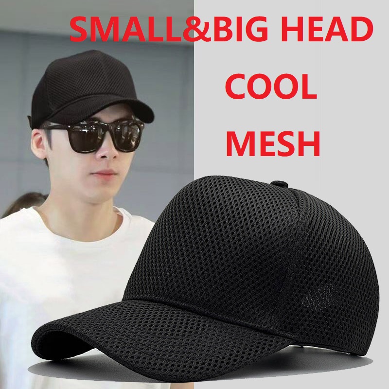 Весенне-летняя сетчатая бейсбо – обзор и цена Trucker Cap Mesh