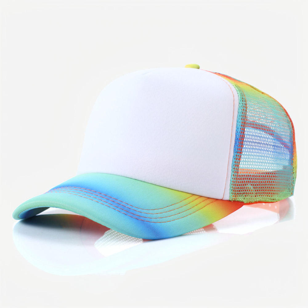 Модная бейсболка с камуфляжным – обзор и цена Trucker Cap Mesh