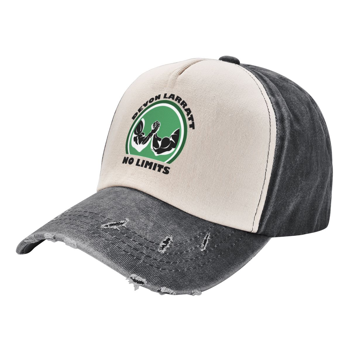 Бейсбольная кепка Devon Larrat – обзор и цена Golf Cap Dad