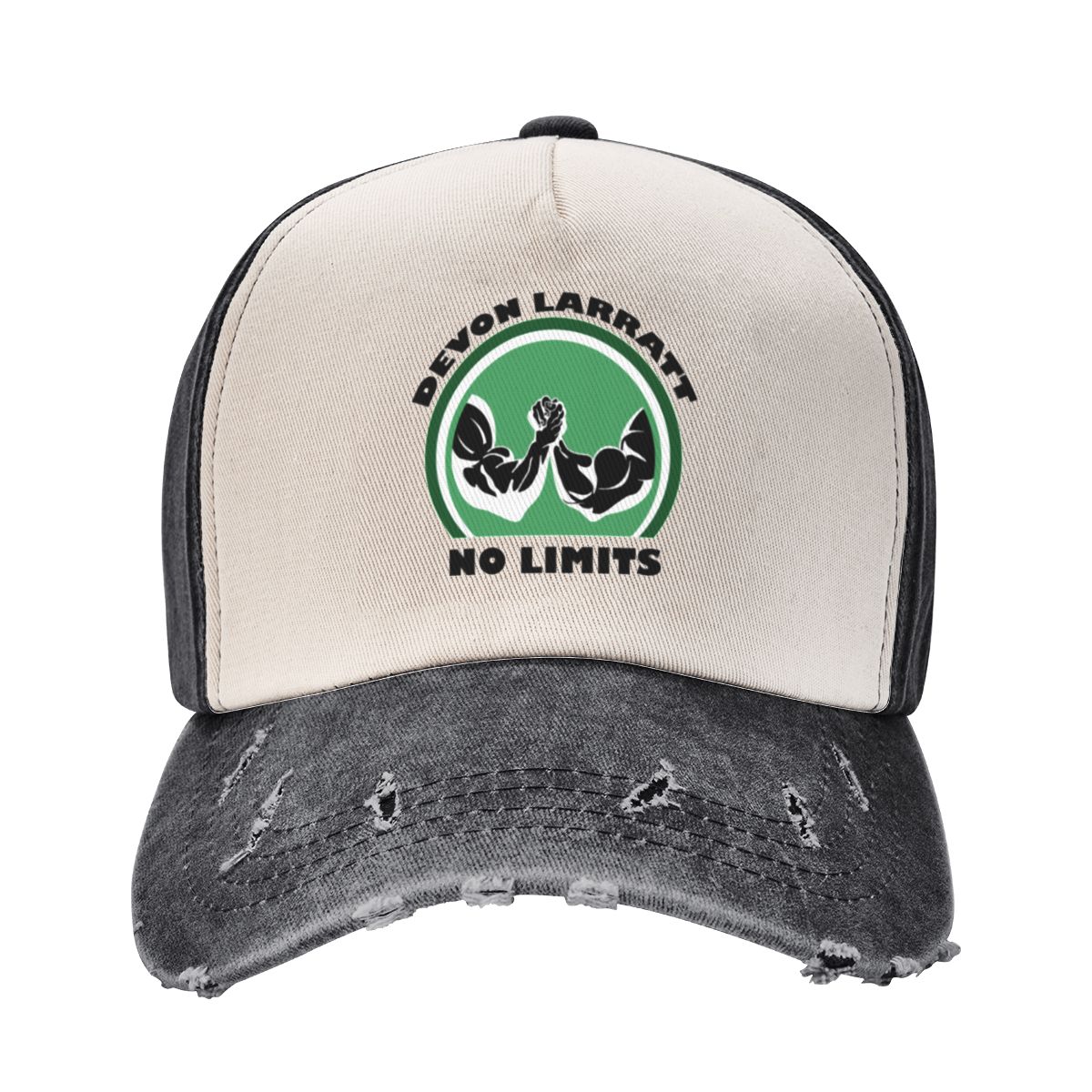 Бейсбольная кепка Devon Larrat – обзор и цена Golf Cap Dad