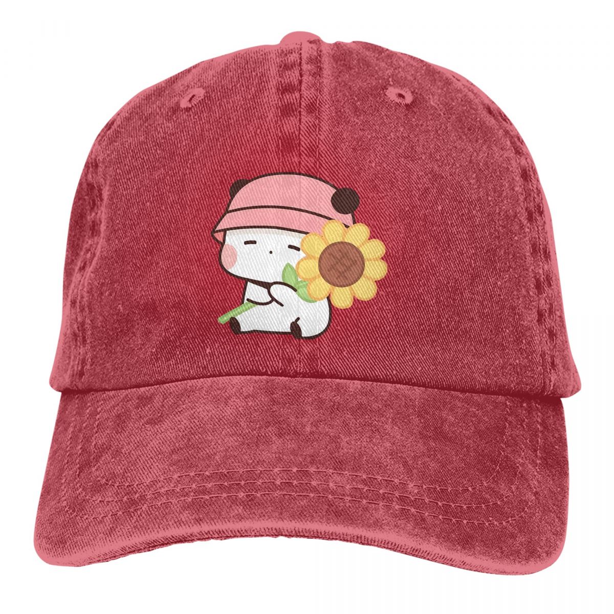 Промытая Мужская бейсболка с п – обзор и цена Golf Cap Dad