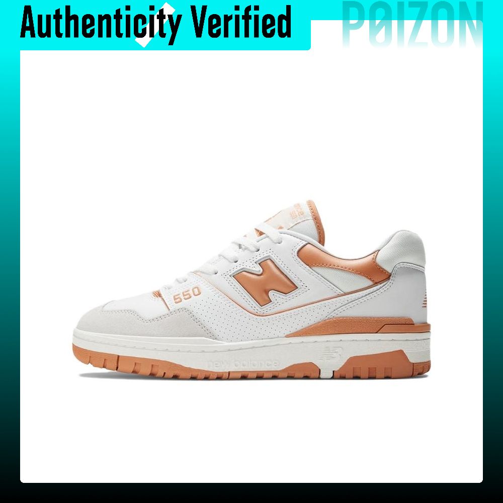 New Balance NB 550, винтажные  – обзор и цена New Balance Shoes 550