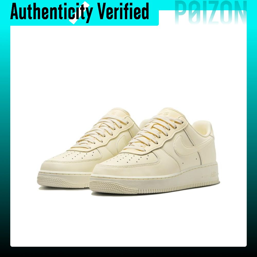 Мужские низкие кроссовки Nike  – обзор и цена Nike Shoes Air Force 1