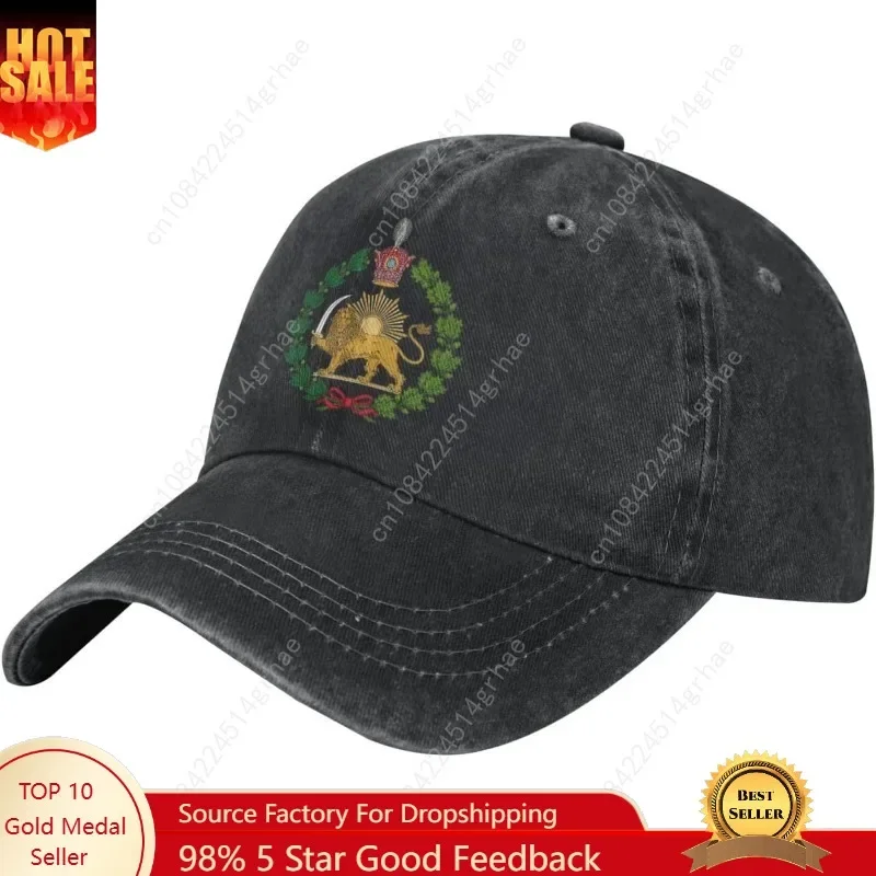 Бейсболка с изображением перси – обзор и цена Golf Cap Dad