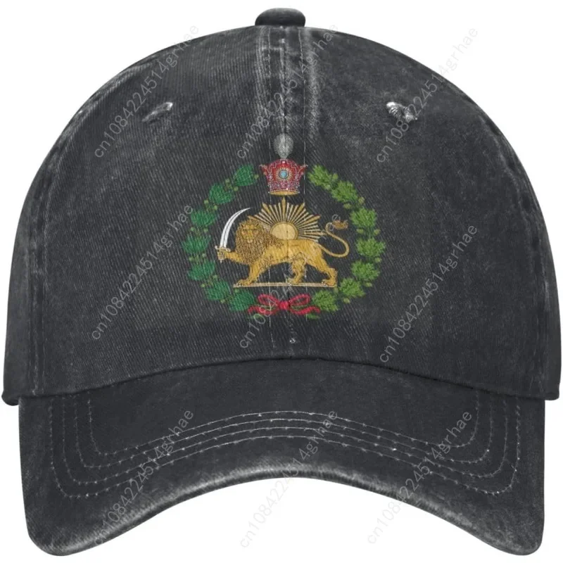 Бейсболка с изображением перси – обзор и цена Golf Cap Dad