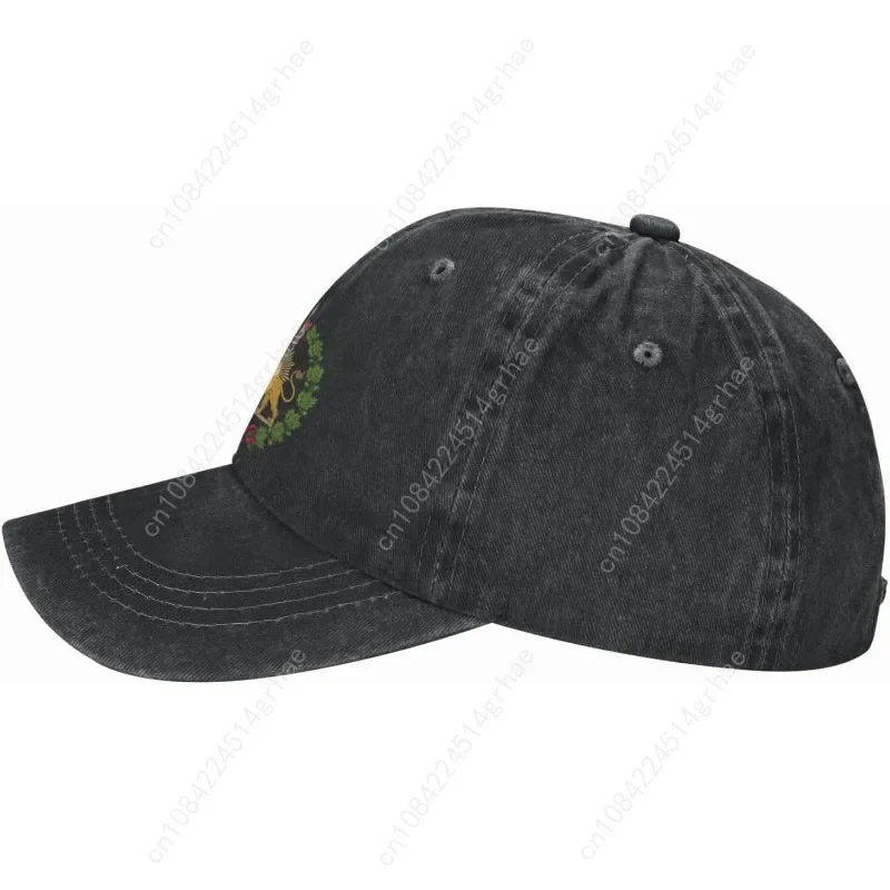 Бейсболка с изображением перси – обзор и цена Golf Cap Dad
