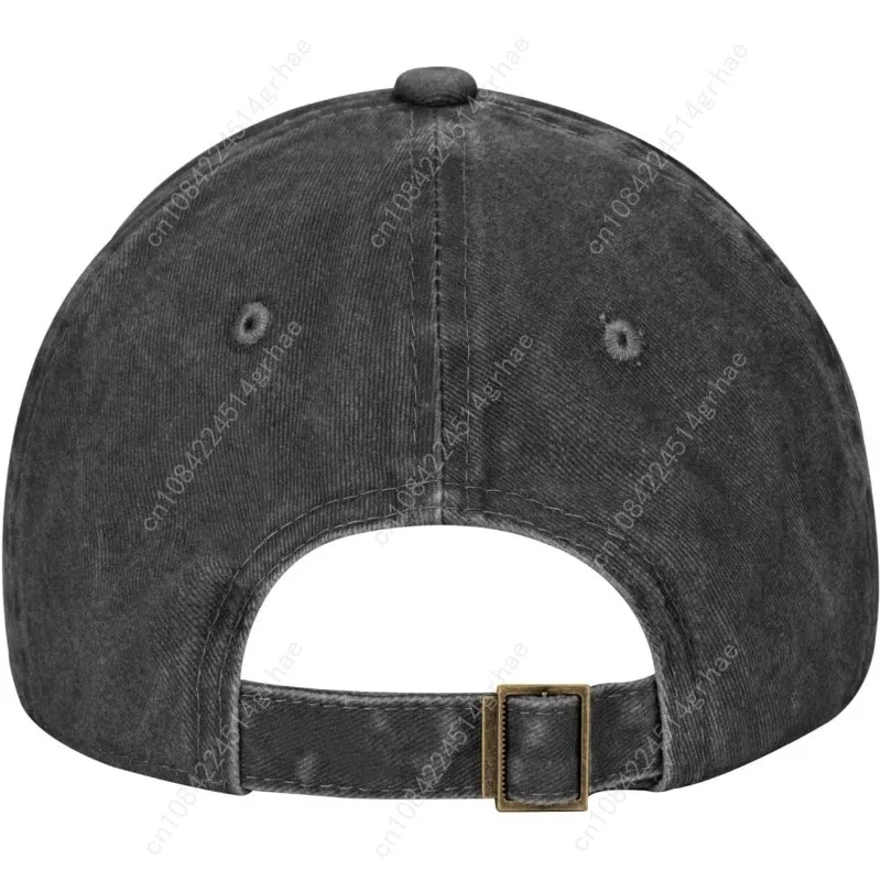 Бейсболка с изображением перси – обзор и цена Golf Cap Dad