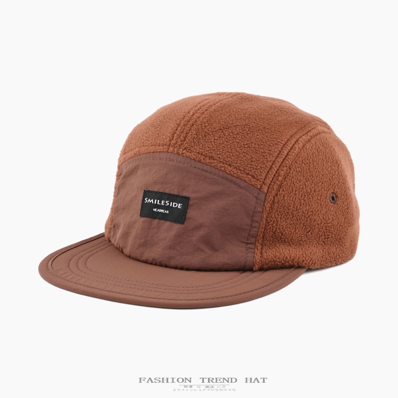 Мужские и женские флисовые 5-п – обзор и цена Corduroy Cap 5 Panel