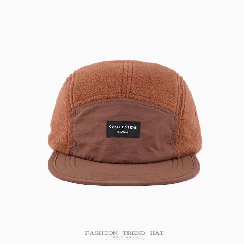 Мужские и женские флисовые 5-п – обзор и цена Corduroy Cap 5 Panel
